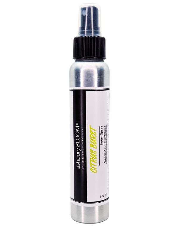 Handmade Room Spray