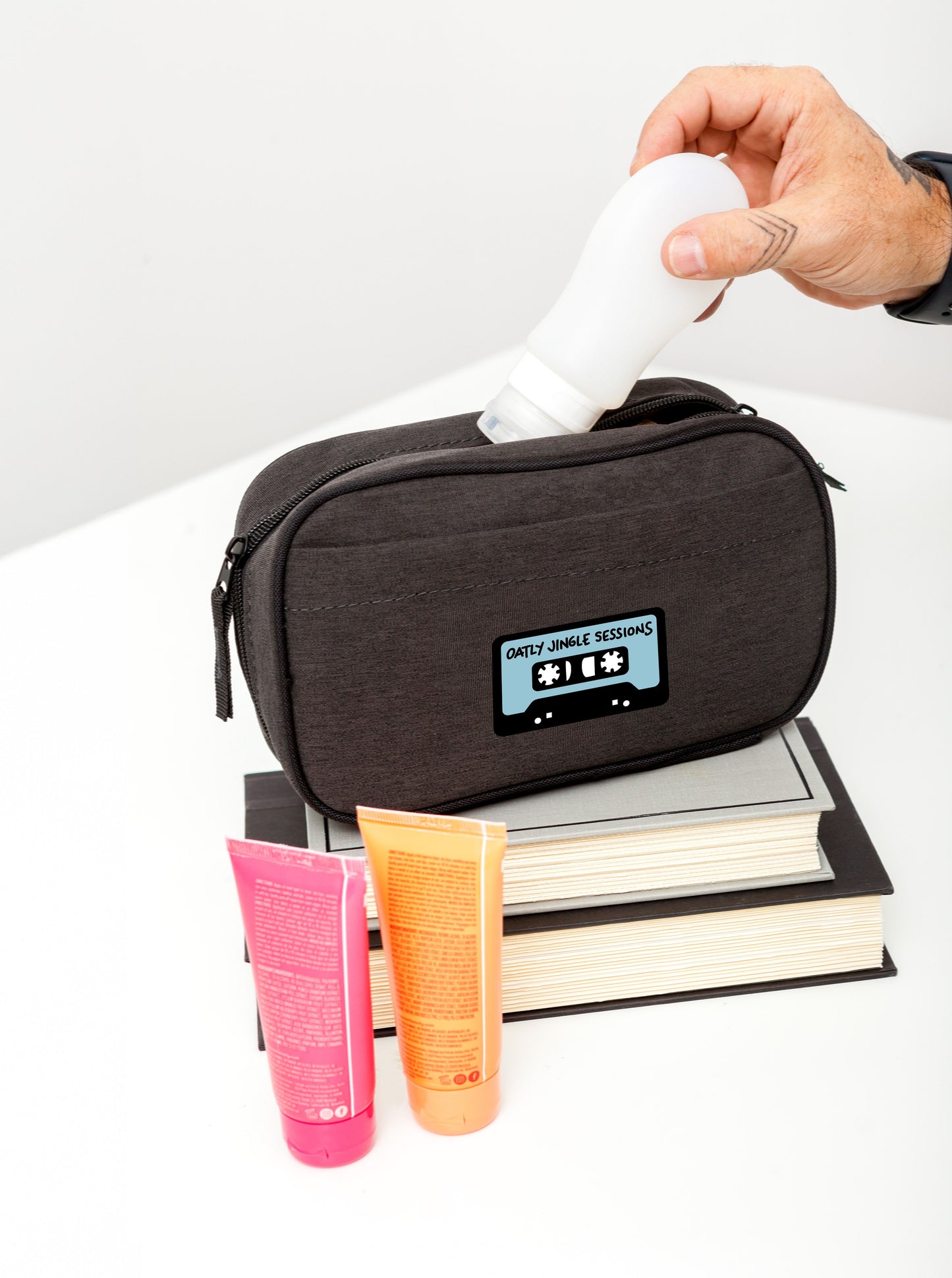 Nomad Must Haves Renew - Tech Case