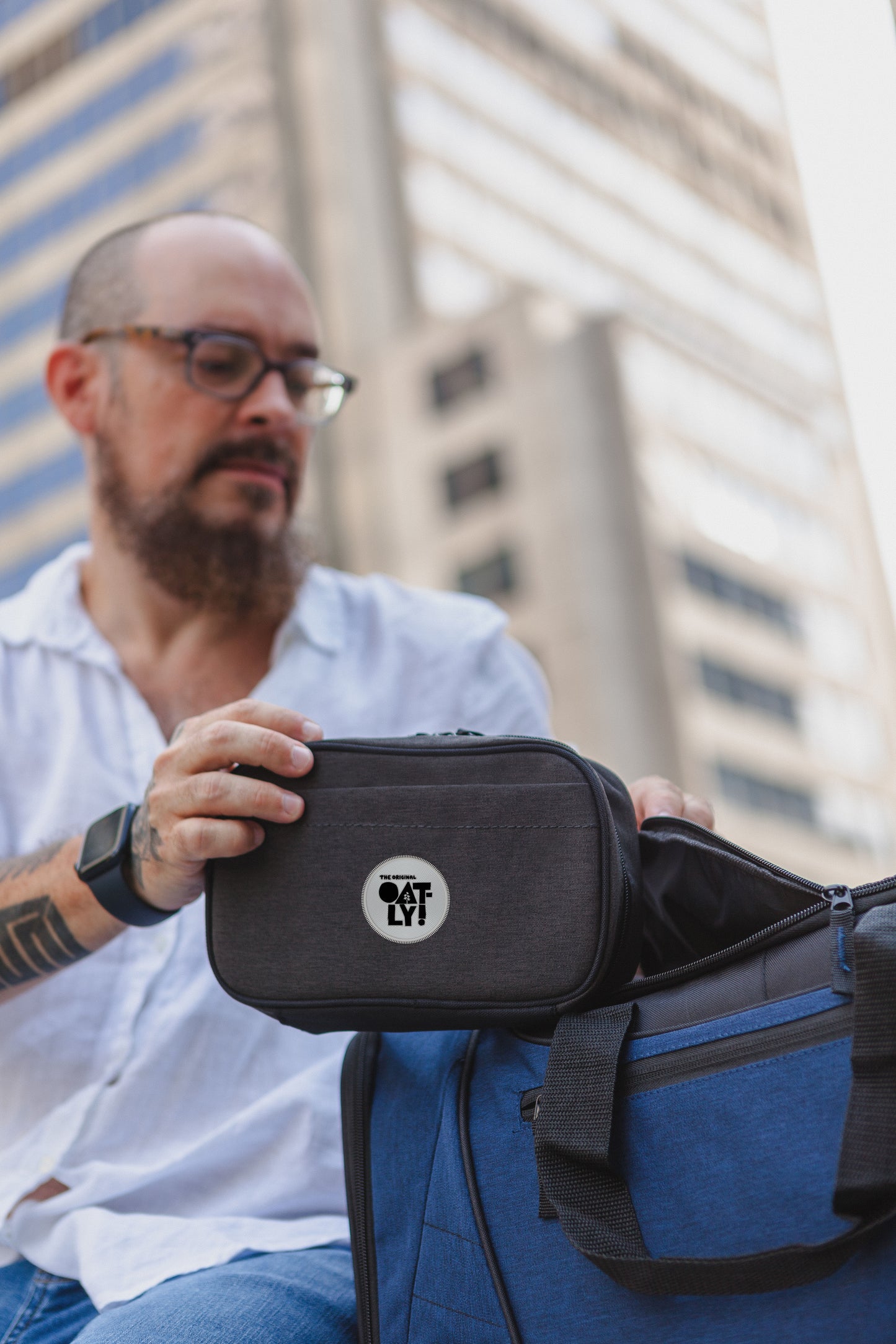 Nomad Must Haves Renew - Tech Case