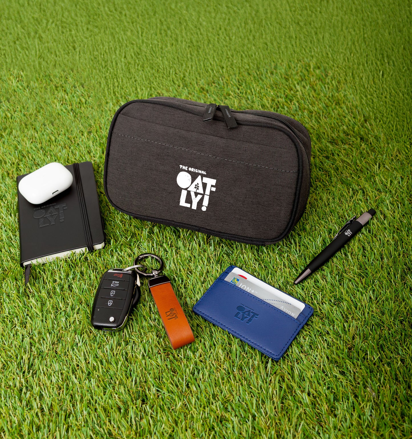 Nomad Must Haves Renew - Tech Case