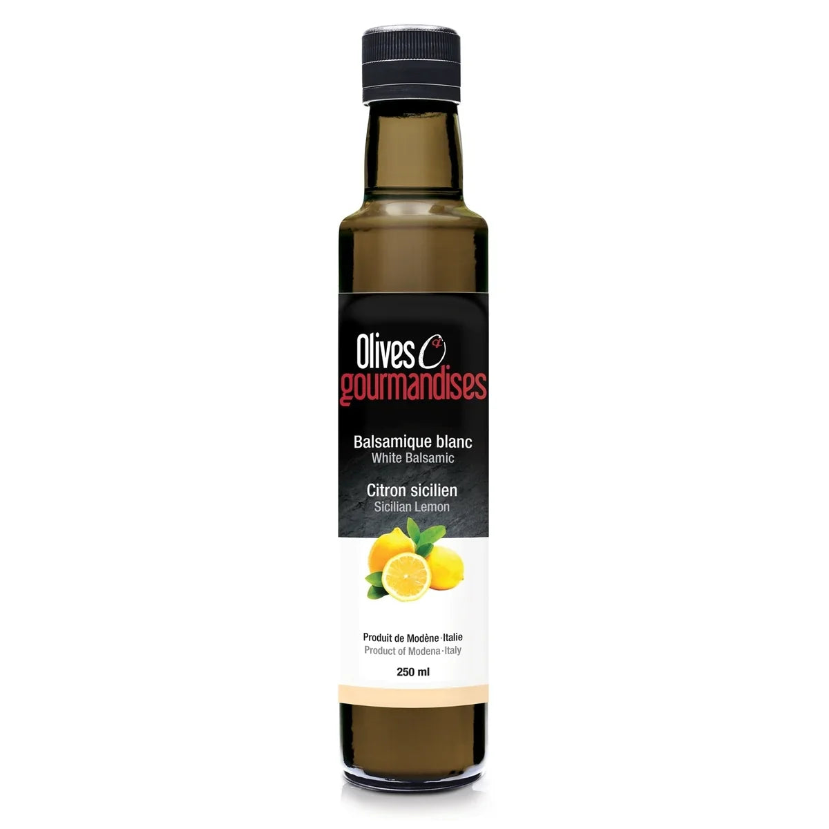 Flavoured Balsamic Vinegars