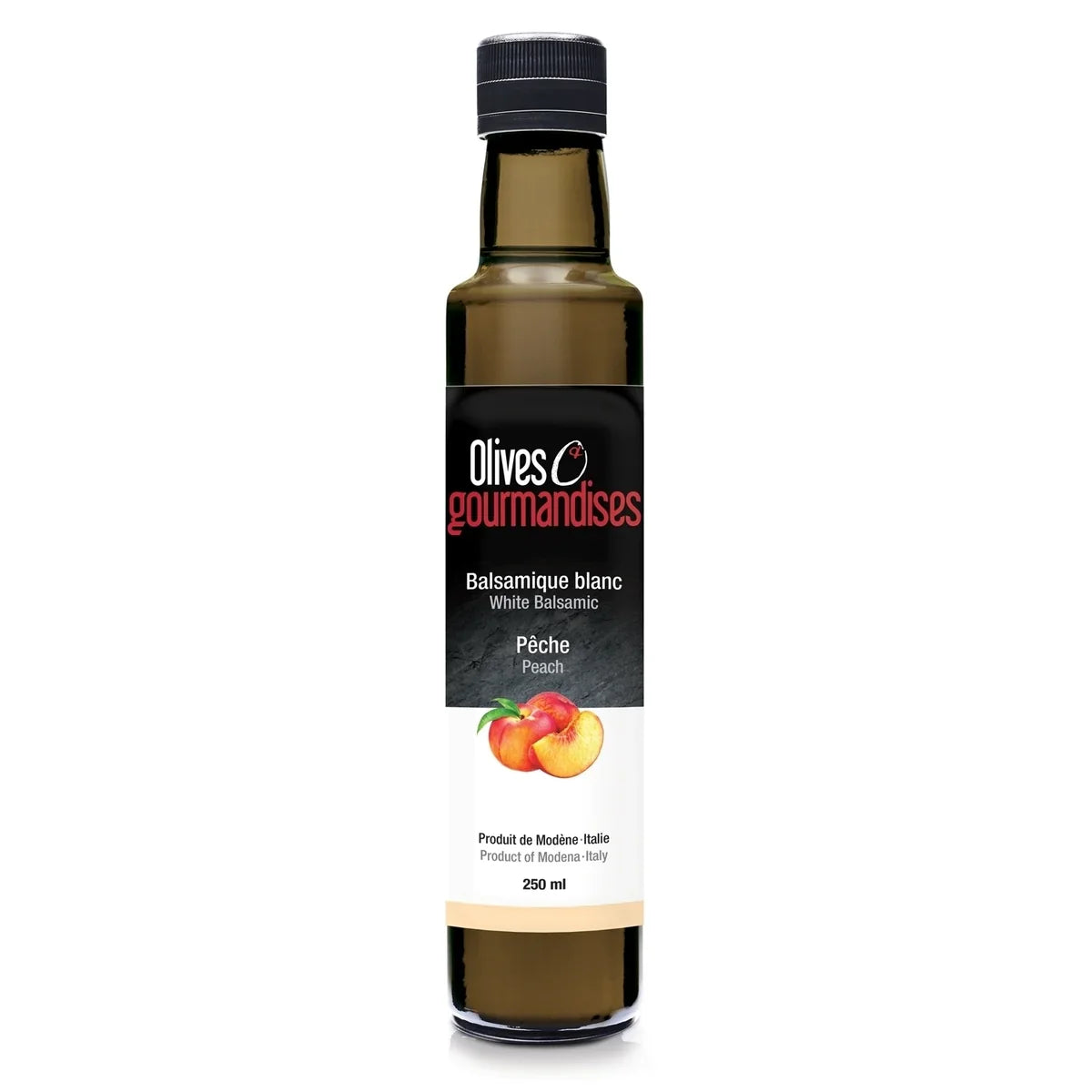 Flavoured Balsamic Vinegars