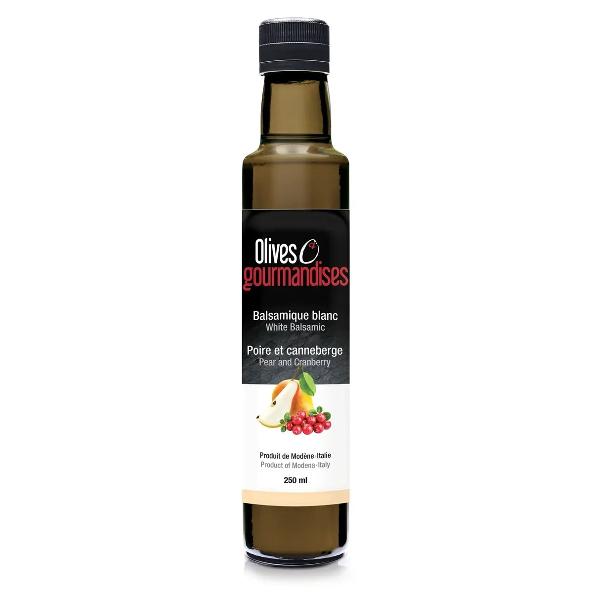 Flavoured Balsamic Vinegars