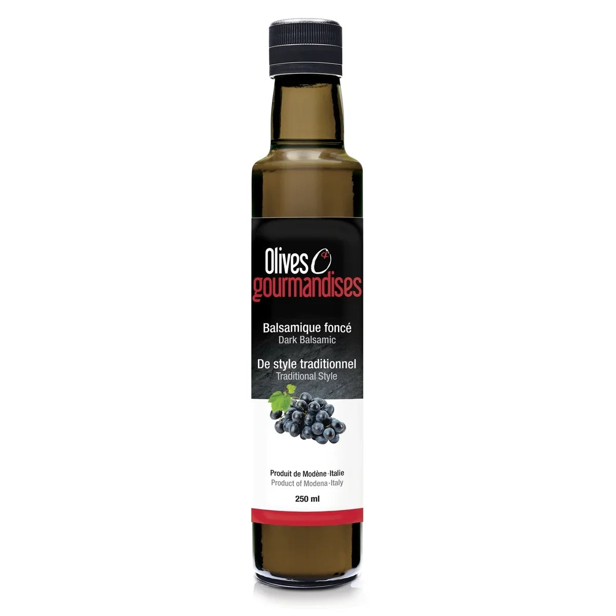 Flavoured Balsamic Vinegars