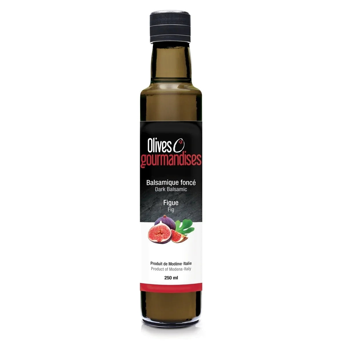 Flavoured Balsamic Vinegars