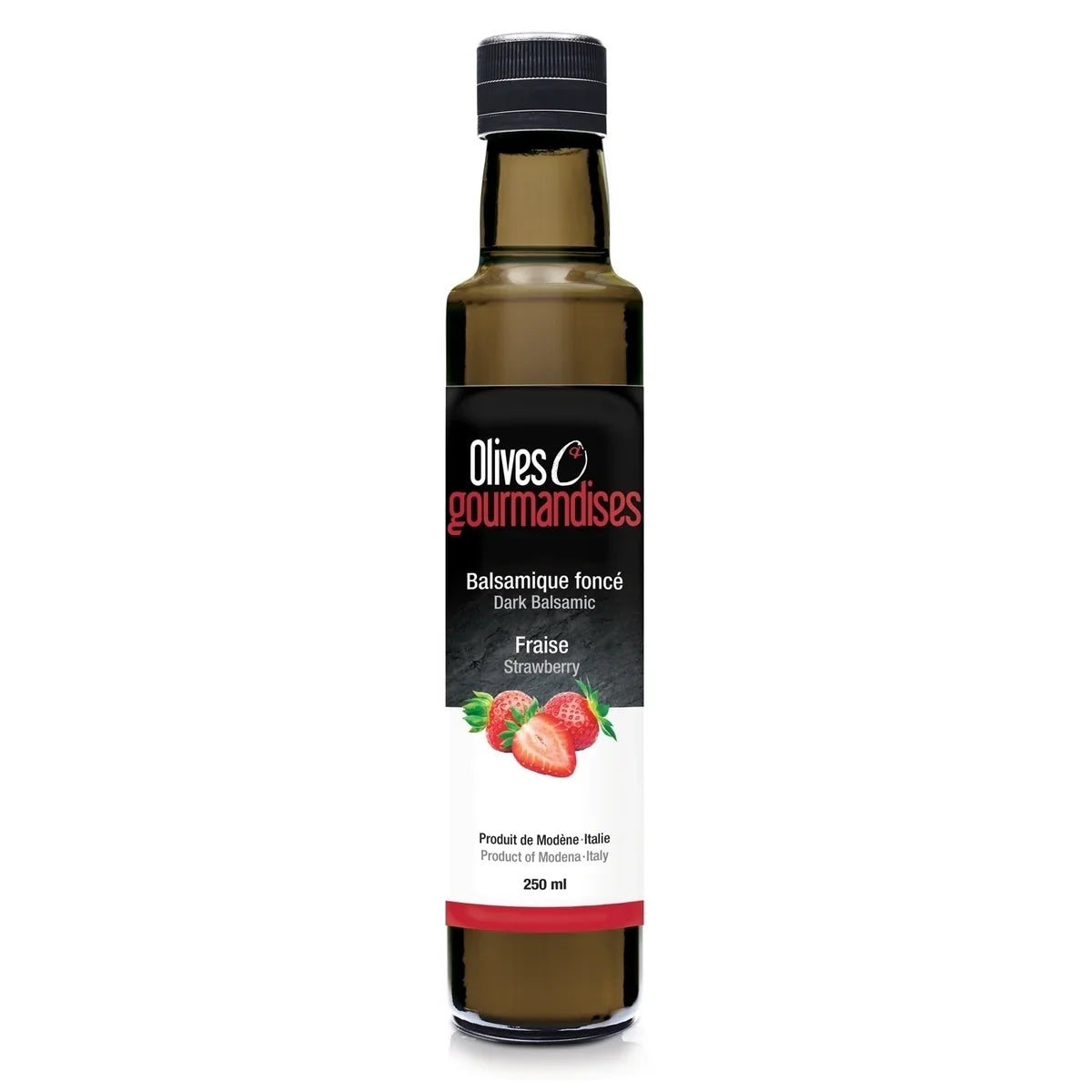 Flavoured Balsamic Vinegars