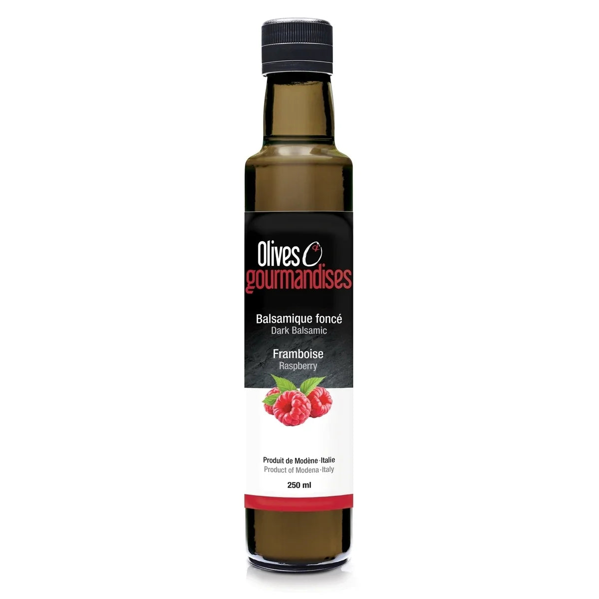 Flavoured Balsamic Vinegars