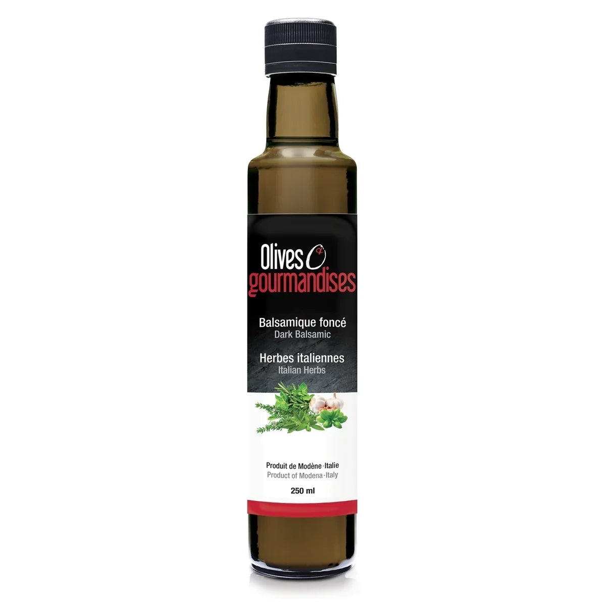 Flavoured Balsamic Vinegars