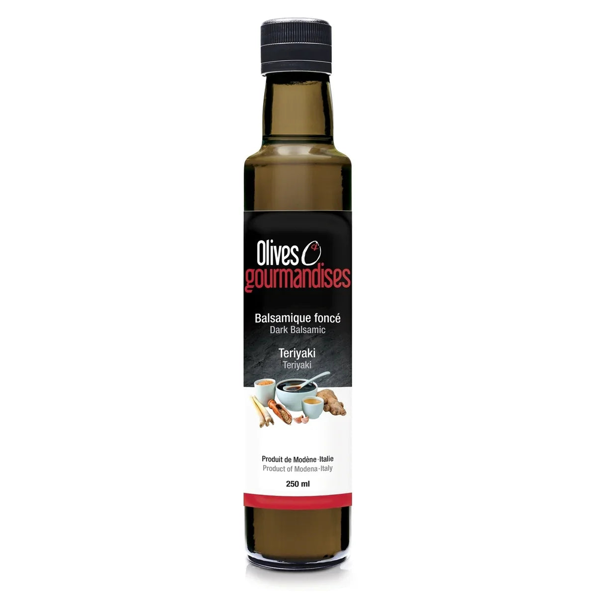 Flavoured Balsamic Vinegars