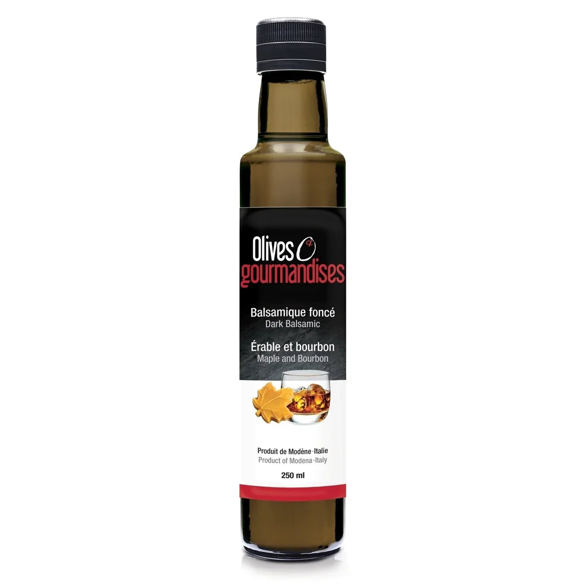 Flavoured Balsamic Vinegars