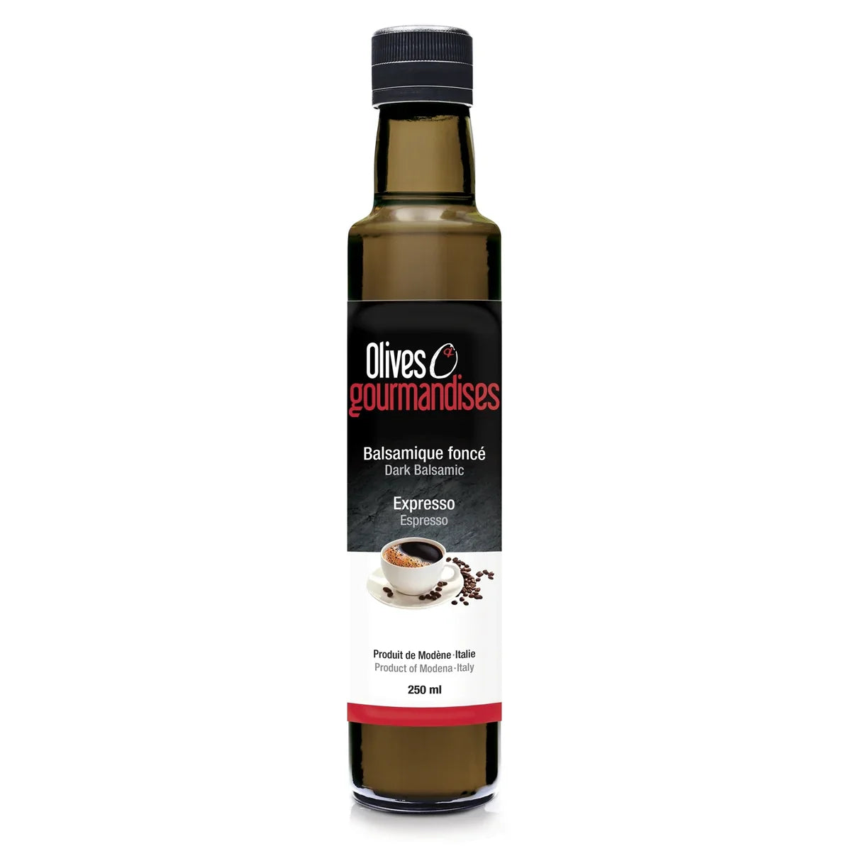 Flavoured Balsamic Vinegars