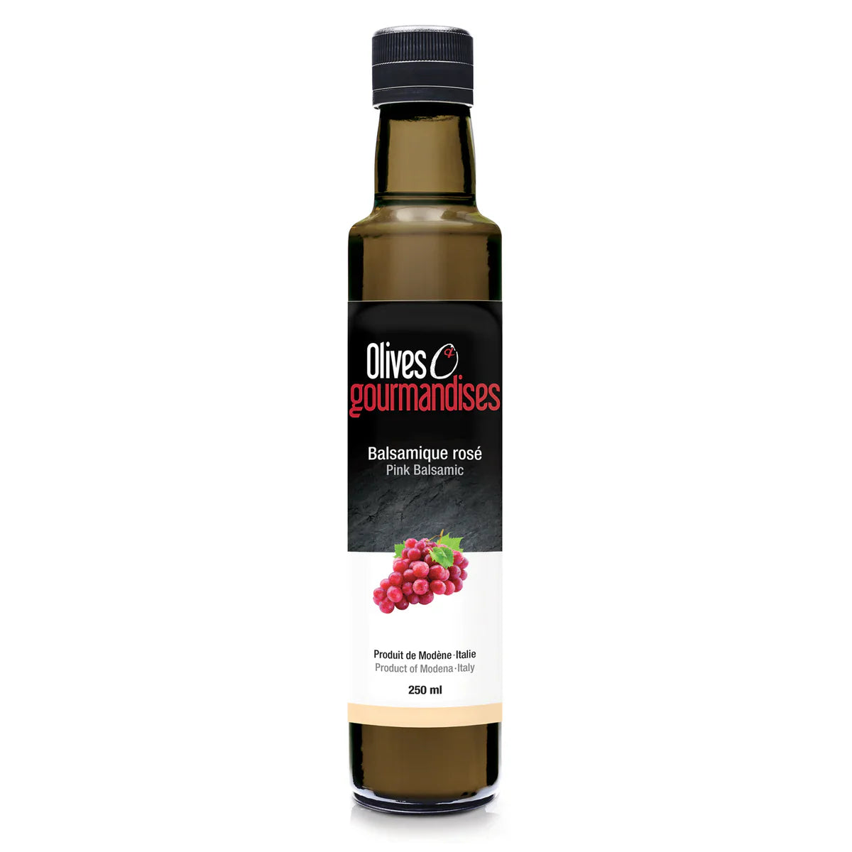 Flavoured Balsamic Vinegars