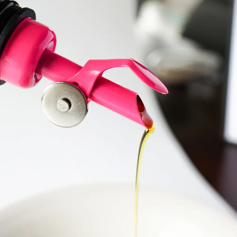 Pour Spout