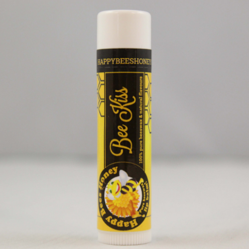 Bees Wax Lip Balm