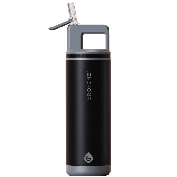 Flip N' Sip Giveback Water Bottles