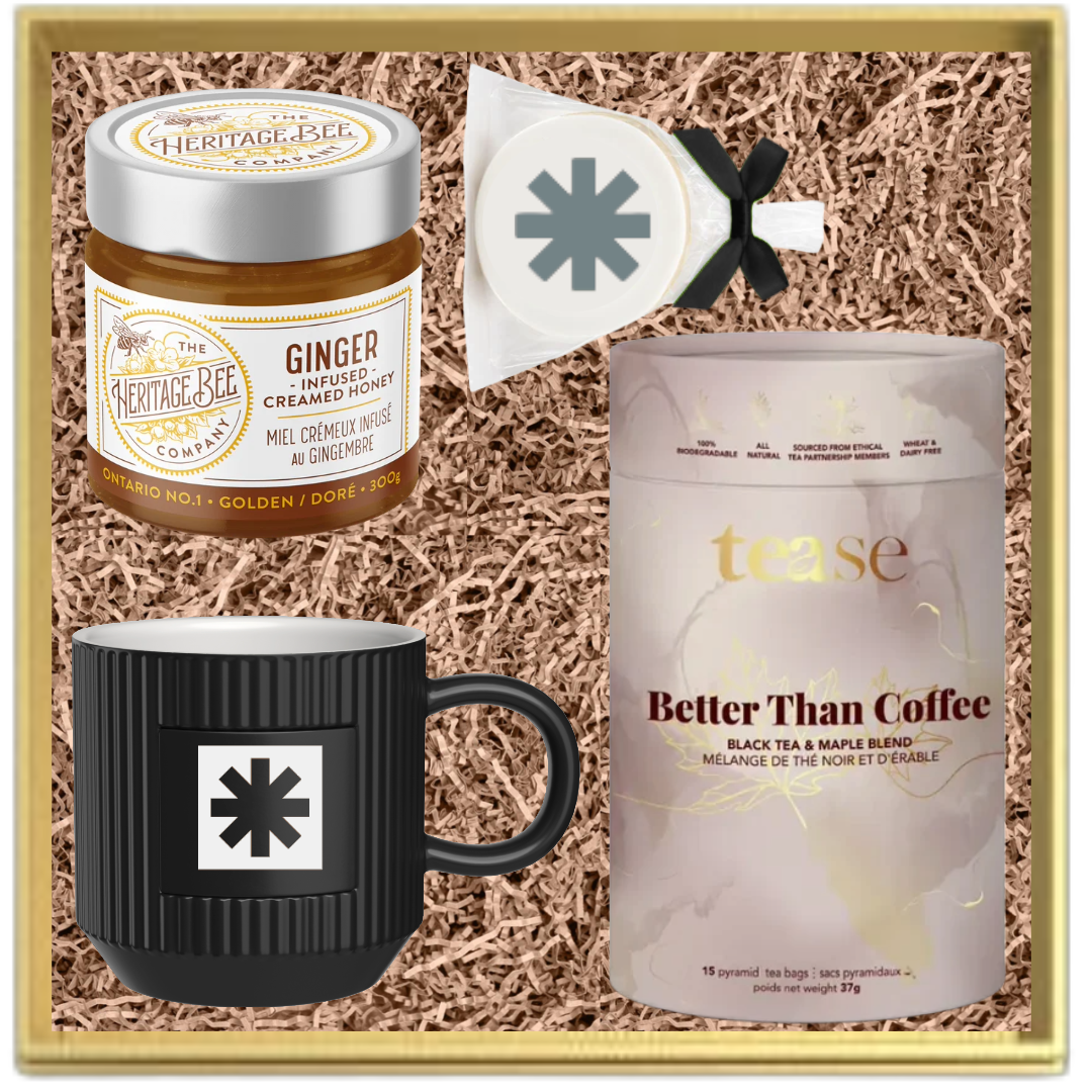 Honey, You're Golden