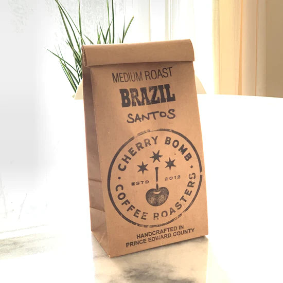 PEC Roasted Coffee
