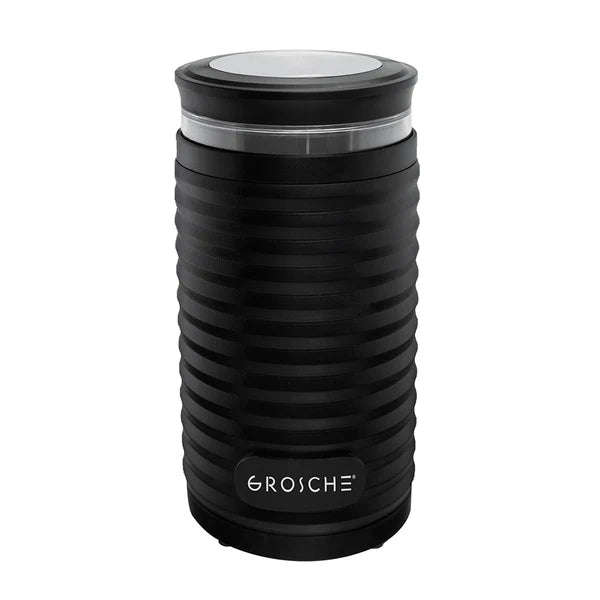 BREMEN BLADE Electric Blade Coffee Grinder, Compact Coffee Grinder