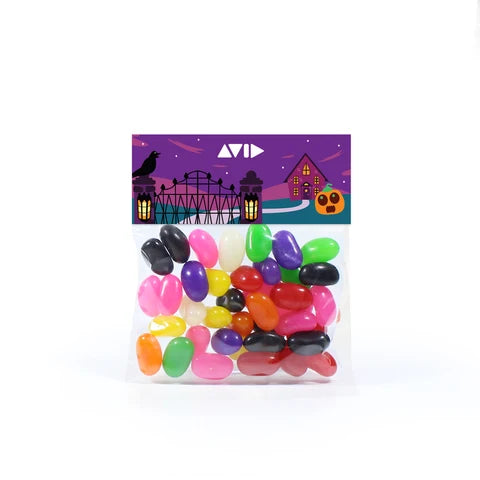 Branded Treat Bag