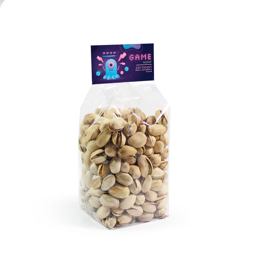 Large Treat Bags