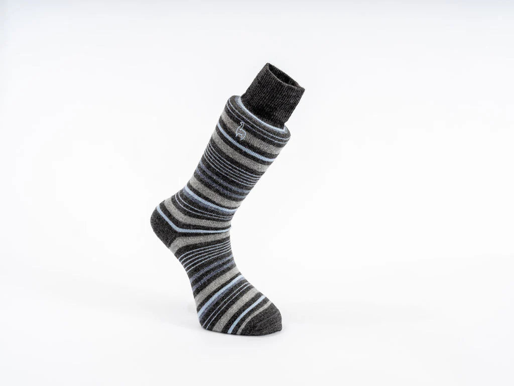 Alpaca Business Dress Socks