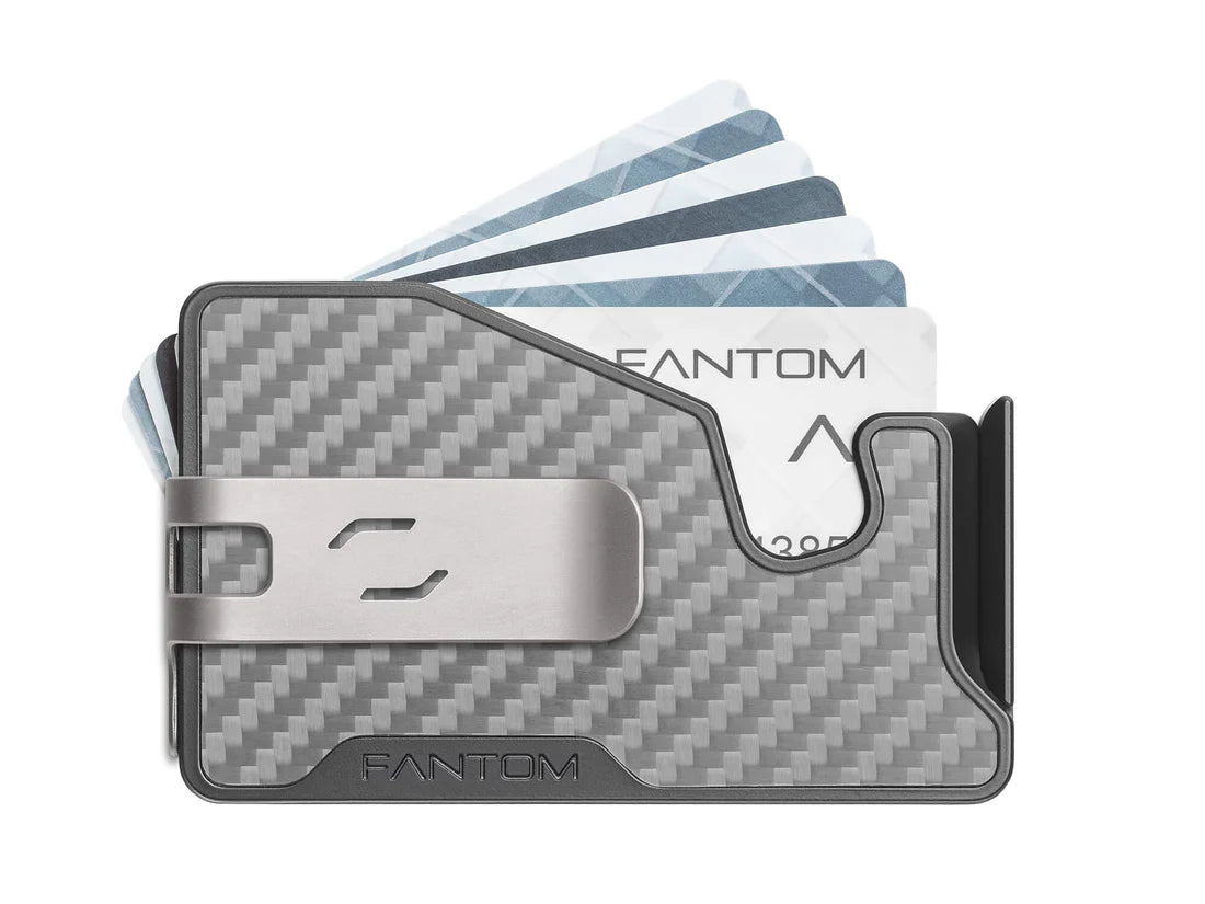Fantom M MagSafe Card Keeper