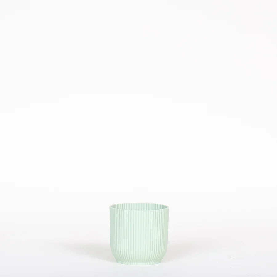 Eco Ribbed Pots