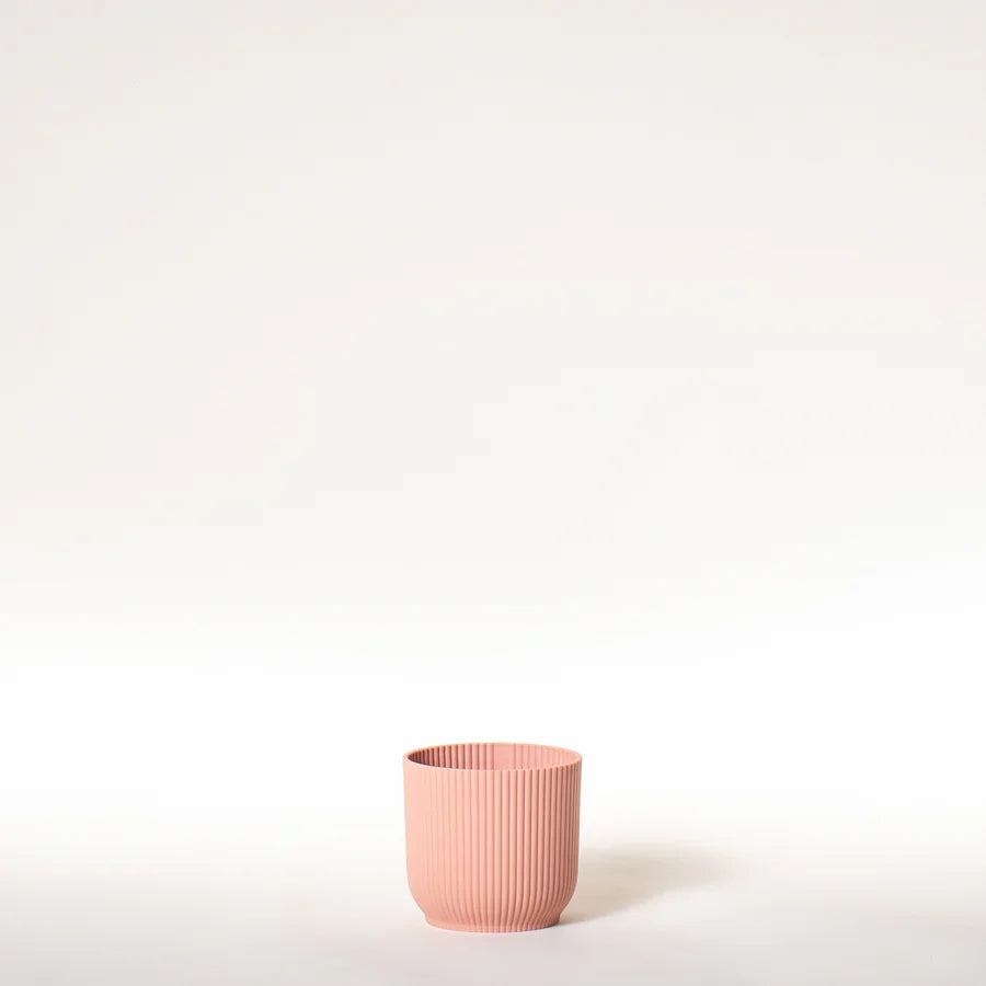 Eco Ribbed Pots