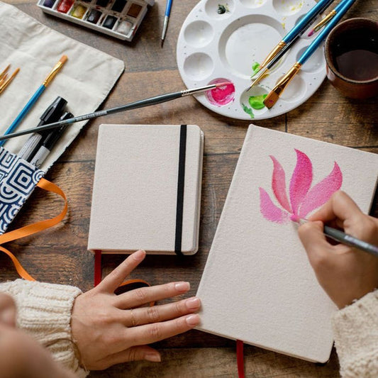 Paint your cover kit