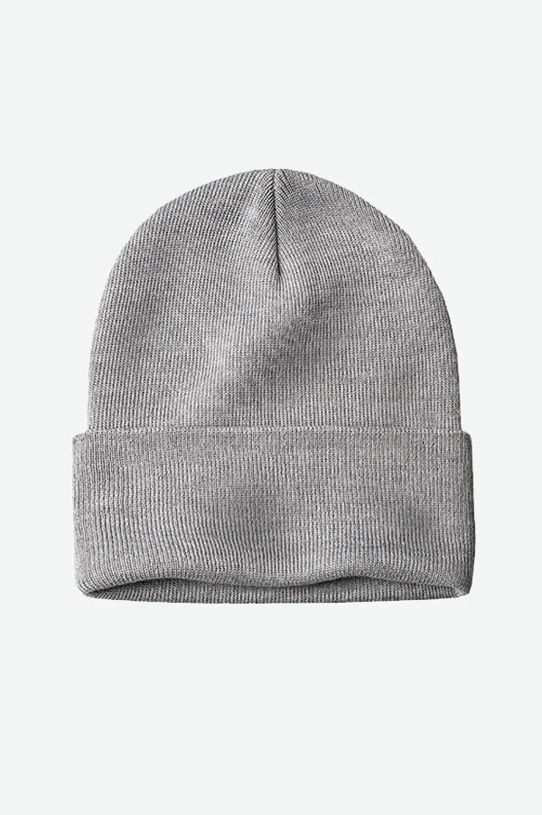Canadian-Made Cuffed Beanie