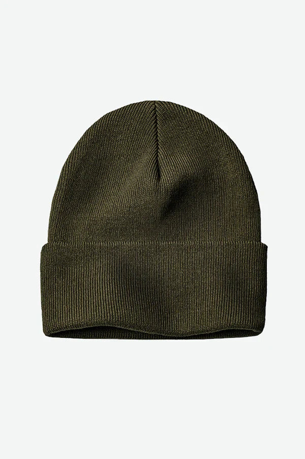 Canadian-Made Cuffed Beanie