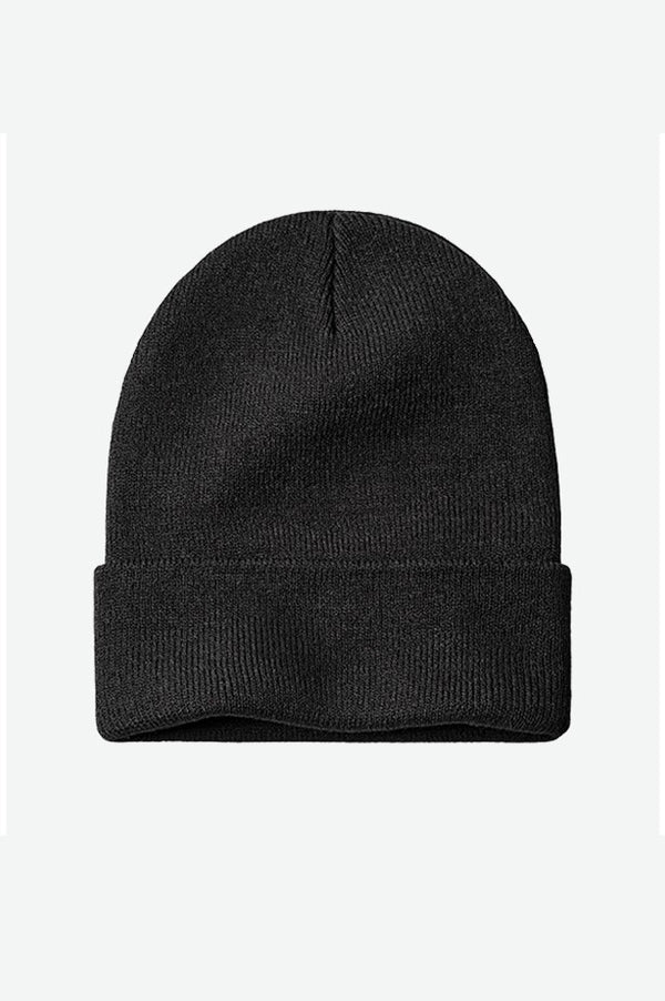 Canadian-Made Cuffed Beanie