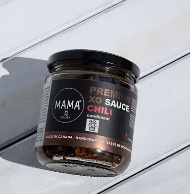 Premium XO Sauce