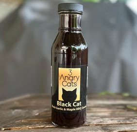 PEC BBQ Sauce