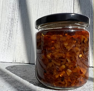 Premium XO Sauce