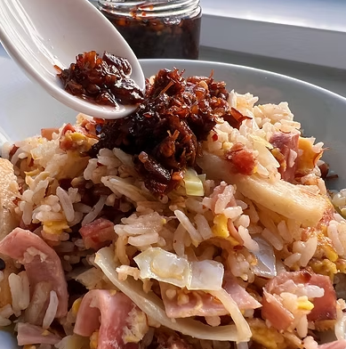 Premium XO Sauce