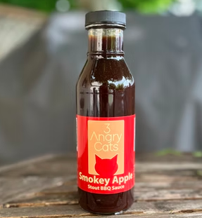 PEC BBQ Sauce