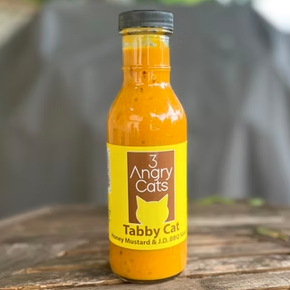 PEC BBQ Sauce