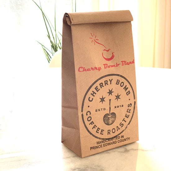 PEC Roasted Coffee