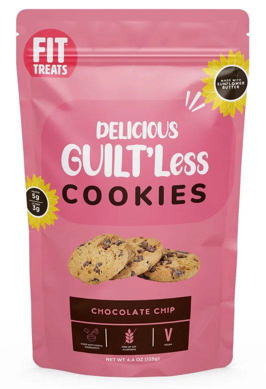 Gluten-free cookies