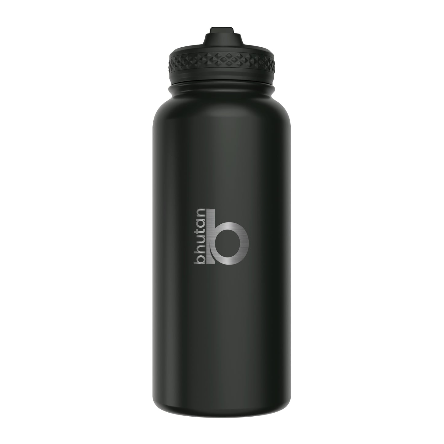 Headliner Stainless Steel Water Bottle