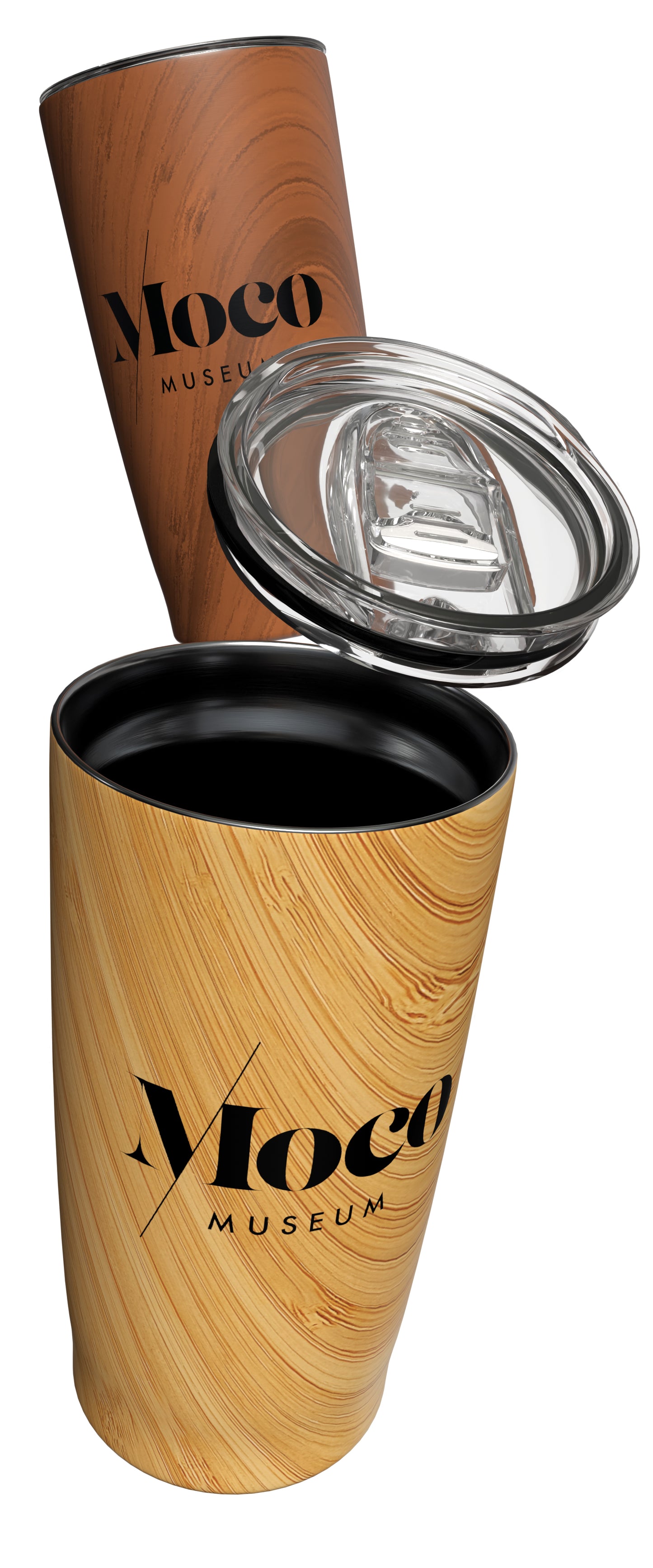 Cruise Control Travel Tumbler