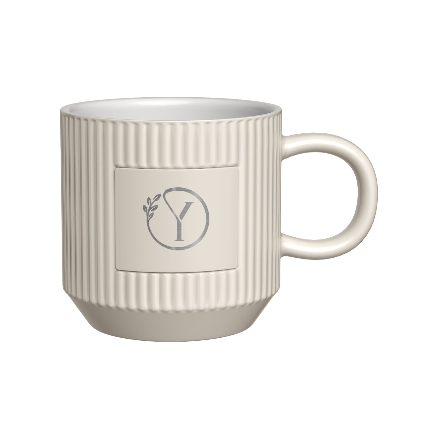 First Light Ceramic Mug
