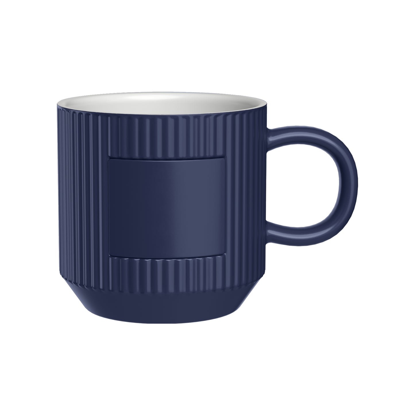 First Light Ceramic Mug 12 oz