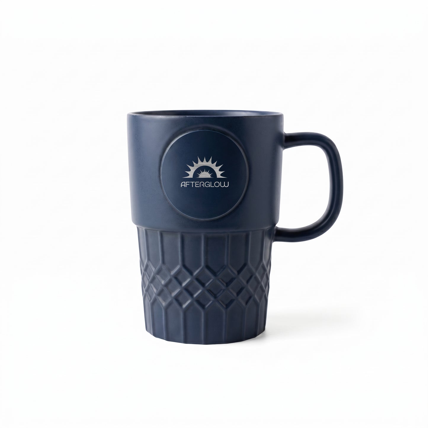 15.6 oz AFTERGLOW CERAMIC MUG