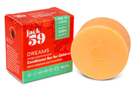 Conditioner Bar