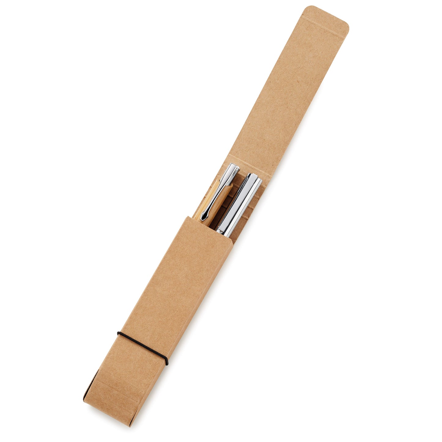 Recycled Pen Case