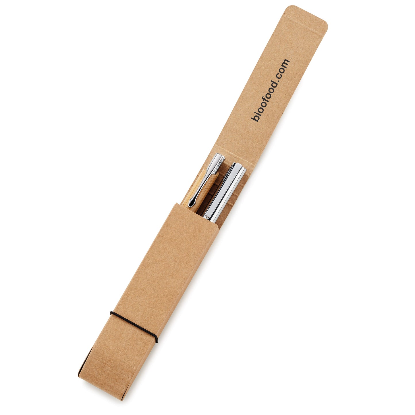 Recycled Pen Case
