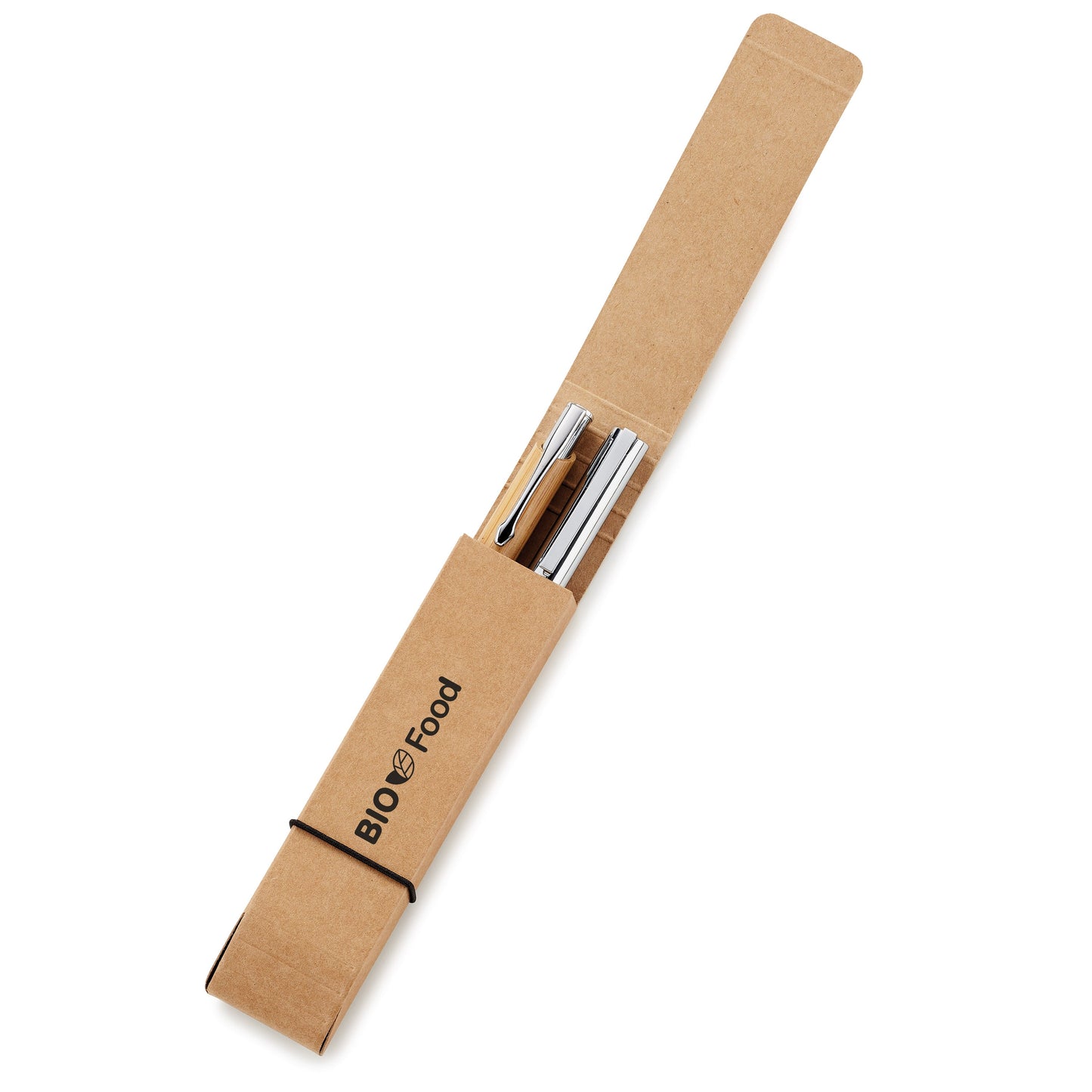 Recycled Pen Case