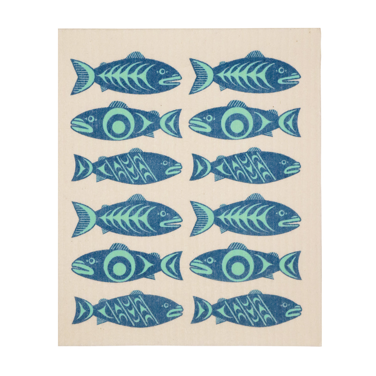 Indigenous Art Eco Cloth
